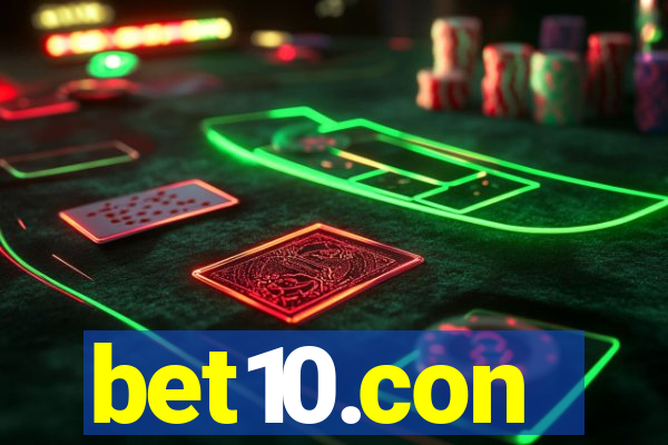 bet10.con
