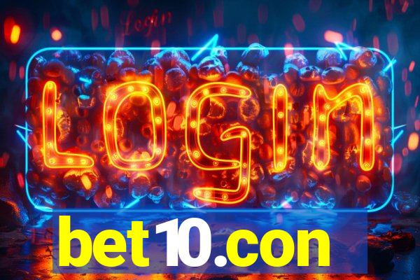 bet10.con