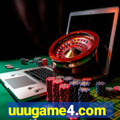 uuugame4.com
