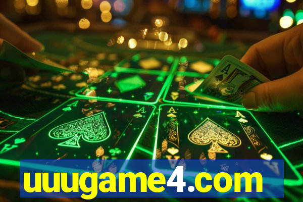uuugame4.com
