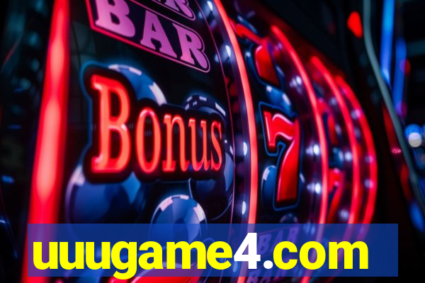 uuugame4.com