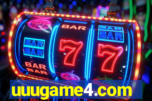 uuugame4.com