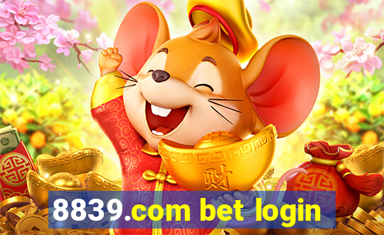 8839.com bet login