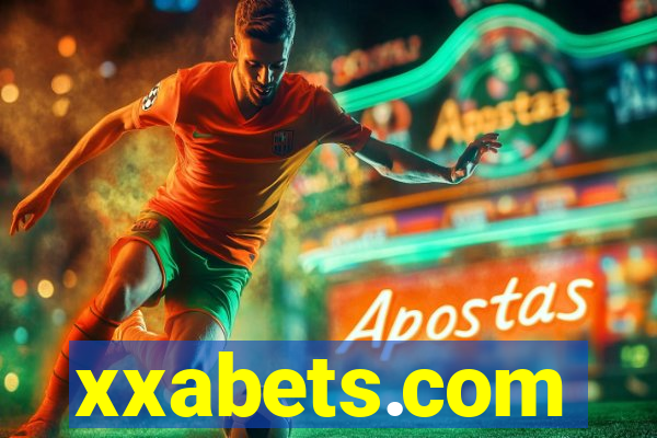 xxabets.com