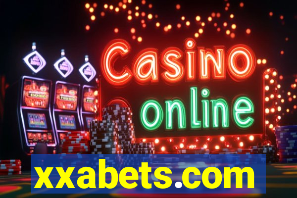 xxabets.com