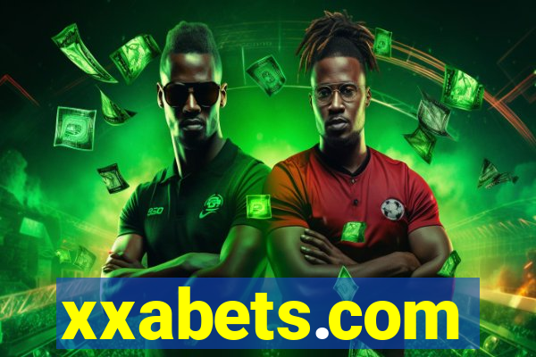xxabets.com