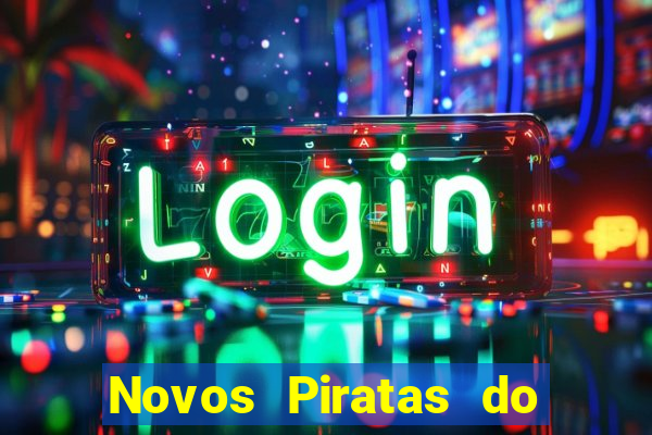 Novos Piratas do Caribe 6 piratas do caribe 6 o retorno de davy