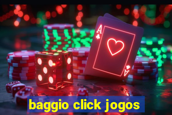 baggio click jogos