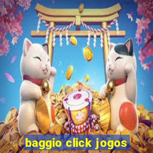 baggio click jogos