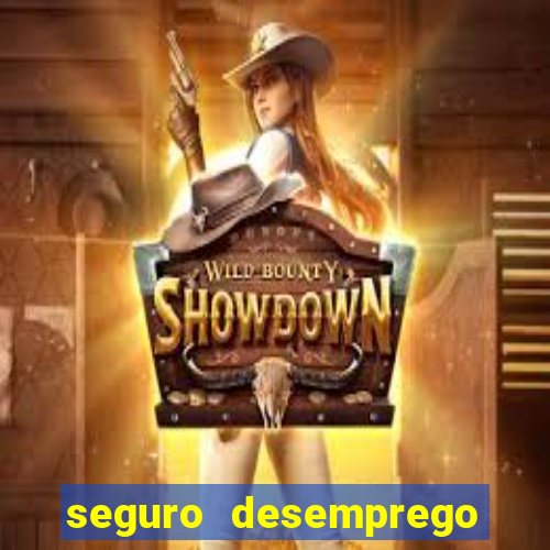 seguro desemprego cai que horas