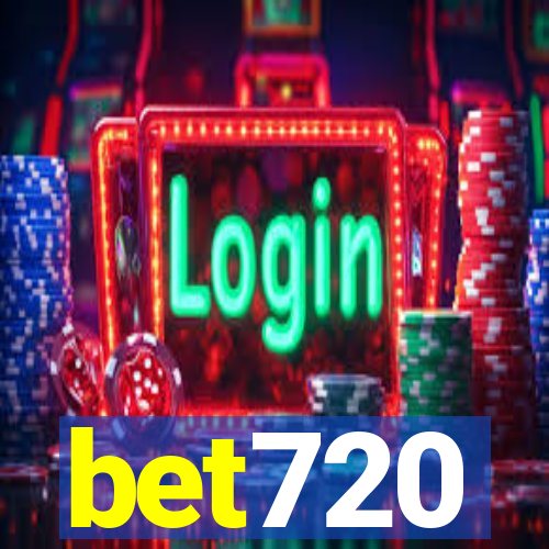 bet720