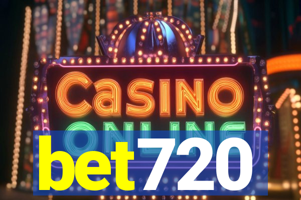 bet720