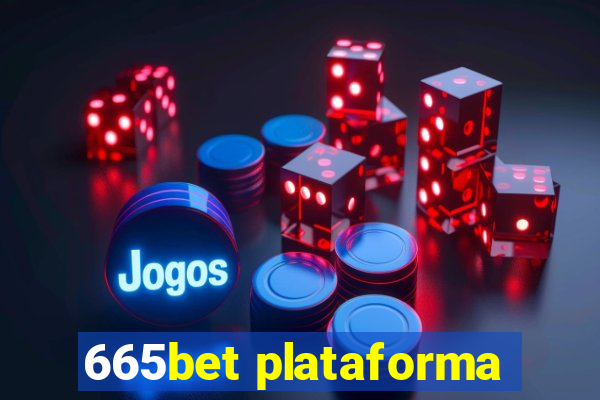 665bet plataforma