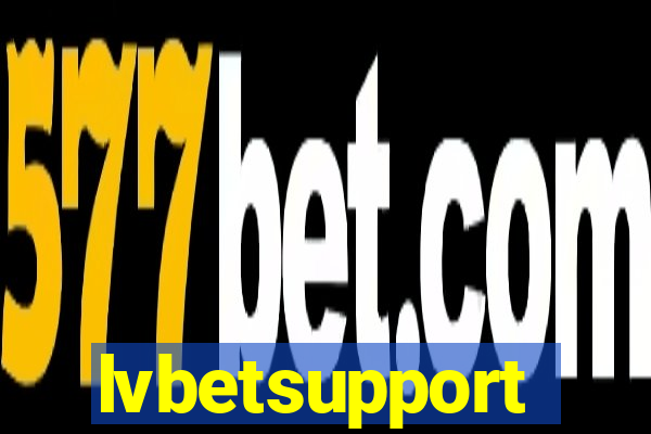 lvbetsupport