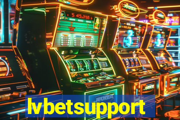lvbetsupport