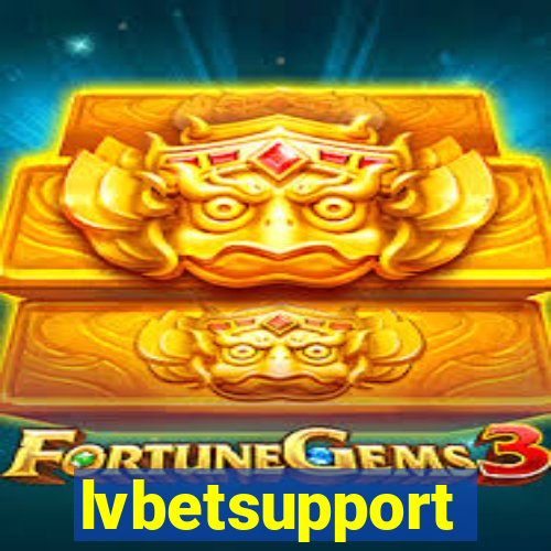 lvbetsupport