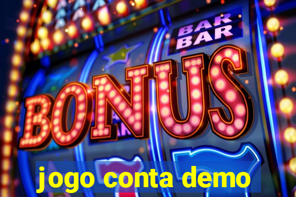 jogo conta demo