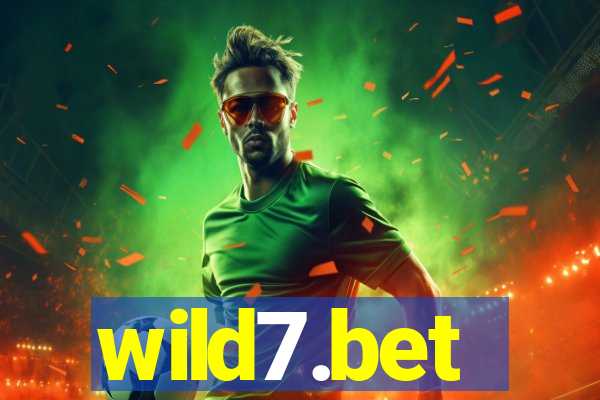 wild7.bet