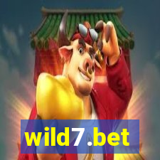 wild7.bet