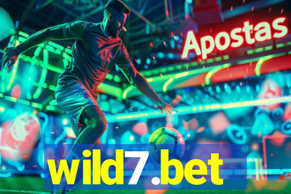wild7.bet