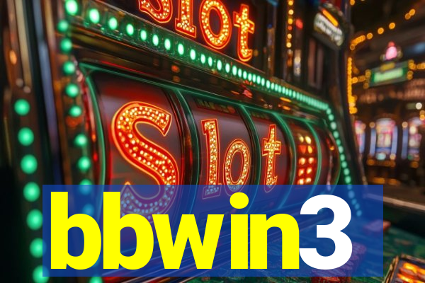 bbwin3