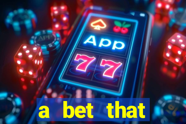 a bet that everyone won porn