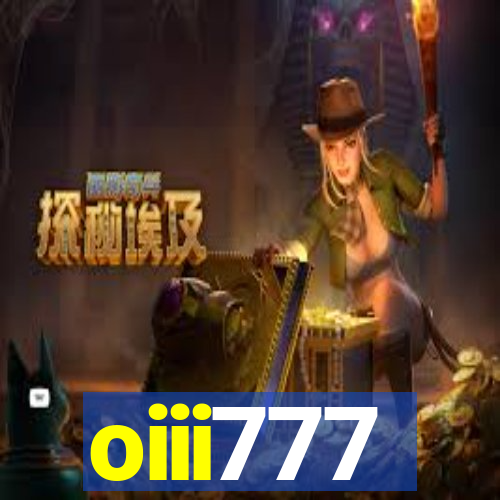 oiii777
