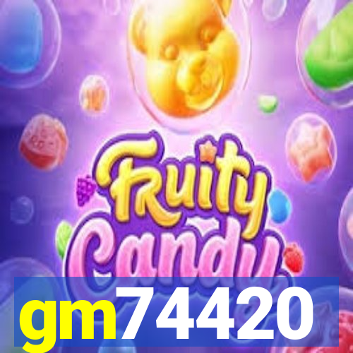 gm74420