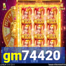 gm74420