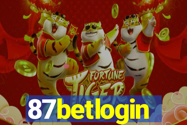 87betlogin