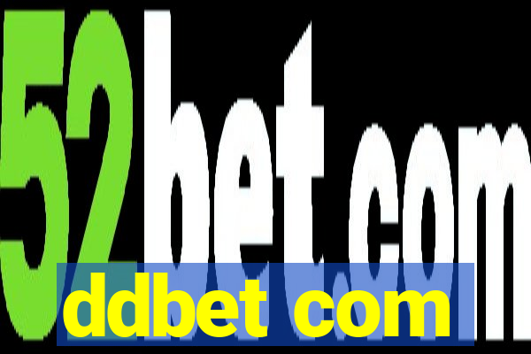 ddbet com