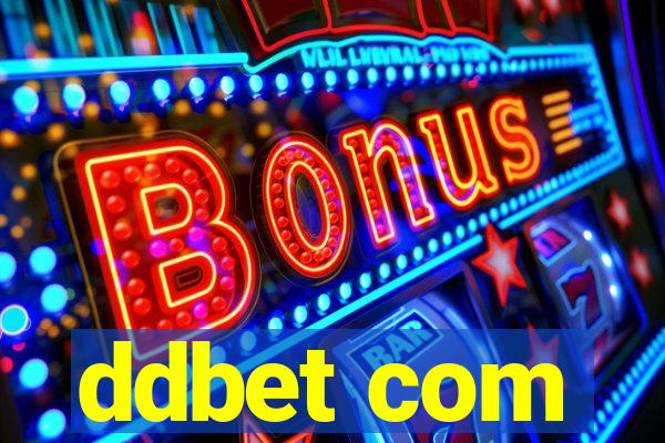 ddbet com