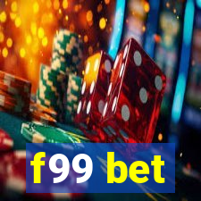 f99 bet