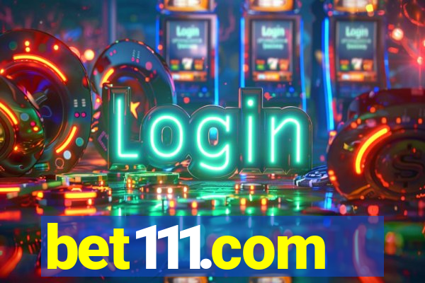 bet111.com