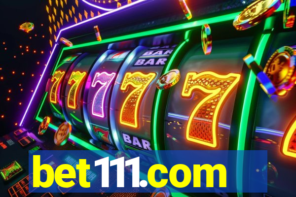 bet111.com