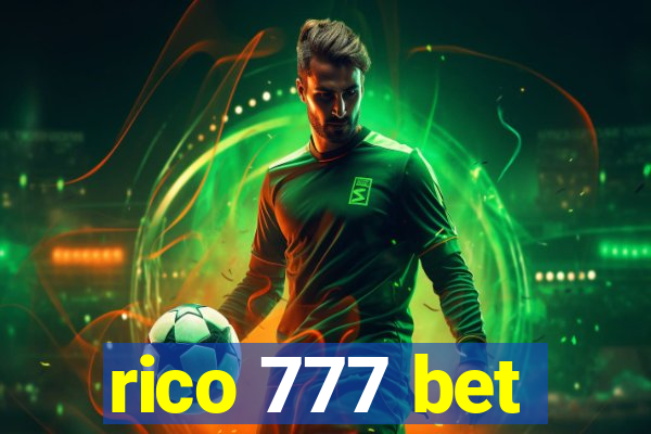 rico 777 bet