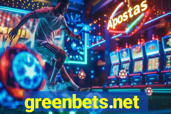 greenbets.net