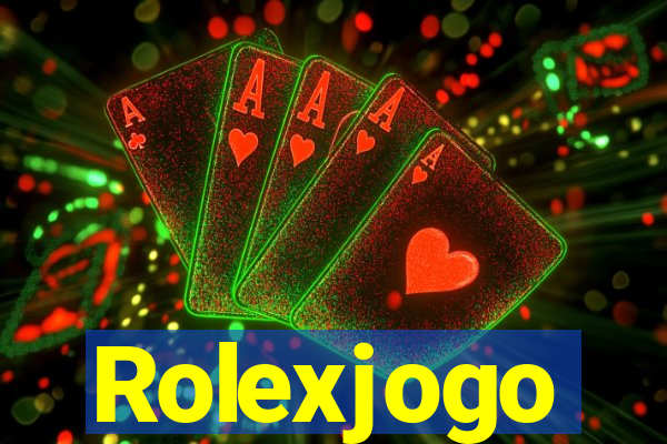 Rolexjogo