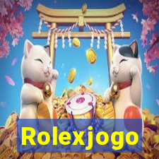 Rolexjogo