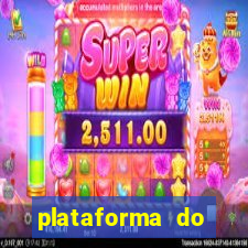 plataforma do whindersson nunes