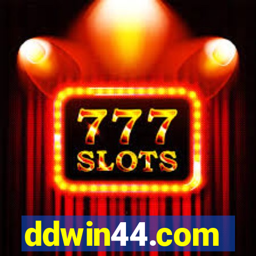 ddwin44.com