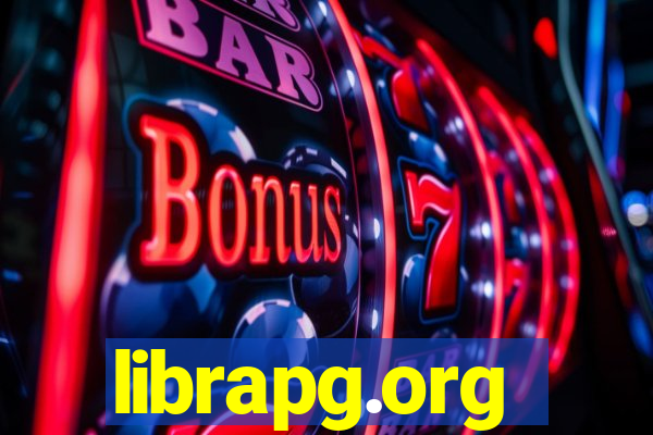 librapg.org