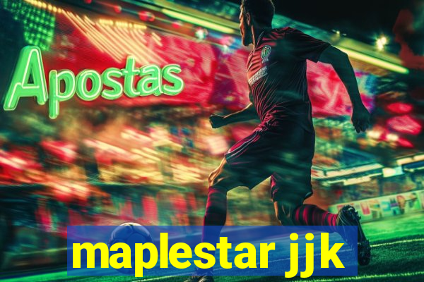maplestar jjk