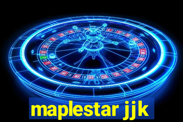 maplestar jjk