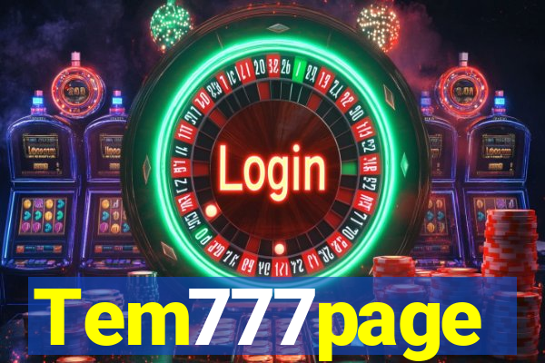 Tem777page