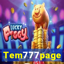 Tem777page