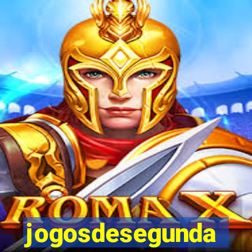 jogosdesegunda