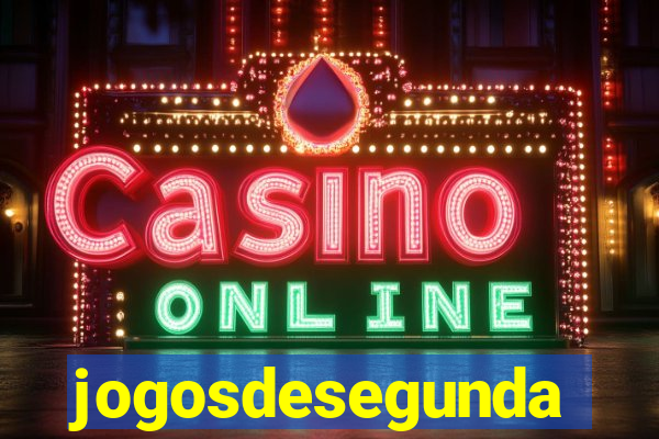jogosdesegunda