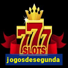 jogosdesegunda