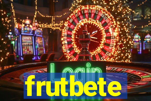 frutbete